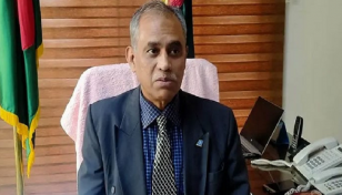 গাজীপুরের মতোই সুষ্ঠু হবে জাতীয় নির্বাচন: ইসি আলমগীর