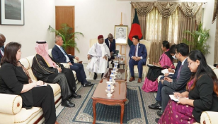 রোহিঙ্গা গণহত্যা মামলা: সদস্য দেশগুলোর সমর্থন চেয়েছেন ওআইসি মহাসচিব