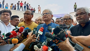 টুকু-আমানের রায়ের পর যা বললেন মির্জা ফখরুল