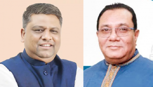 সিলেট সিটির ২ মেয়র প্রার্থীকে কারণ দর্শানোর নোটিশ