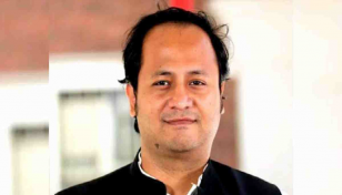 মার্কিন নিষেধাজ্ঞায় ড. ইউনূসকে দায়ী করলেন শিক্ষা উপমন্ত্রী