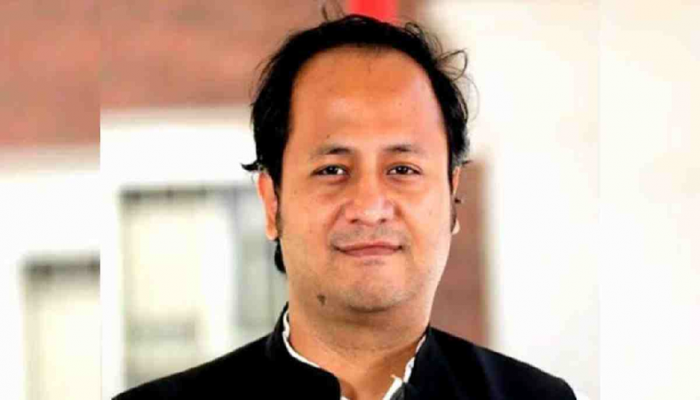 মার্কিন নিষেধাজ্ঞায় ড. ইউনূসকে দায়ী করলেন শিক্ষা উপমন্ত্রী