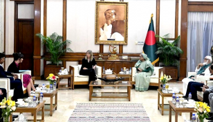 আইসিটি ও অর্থনৈতিক অঞ্চলে সুইডেনের বড় বিনিয়োগ চান প্রধানমন্ত্রী