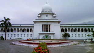 ড. ইউনুসকে দানকর দিতে হবে: হাইকোর্ট
