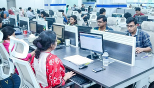 তরুণ-তরুণীদের জন্য বরাদ্দ ১০০ কোটি টাকা