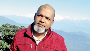 ভুল চিকিৎসায় গেলো প্রাণ, অনিশ্চয়তার পথে পরিবার 