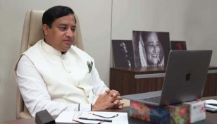 বোবা ভোটেই জায়েদার জয়, অঘোষিত ‘মেয়র’ জাহাঙ্গীর