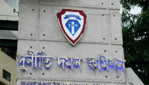 কোটি টাকার অবৈধ সম্পদ দখলের অভিযোগে স্বামী-স্ত্রীর বিরুদ্ধে দুদকের মামলা