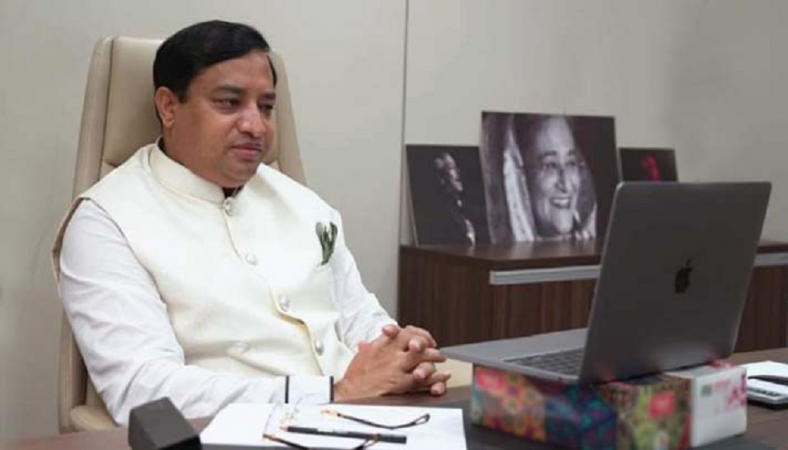 বোবা ভোটেই জায়েদার জয়, অঘোষিত ‘মেয়র’ জাহাঙ্গীর