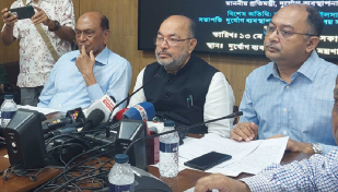 সুপার সাইক্লোনে রূপ নিচ্ছে না ‘মোখা’