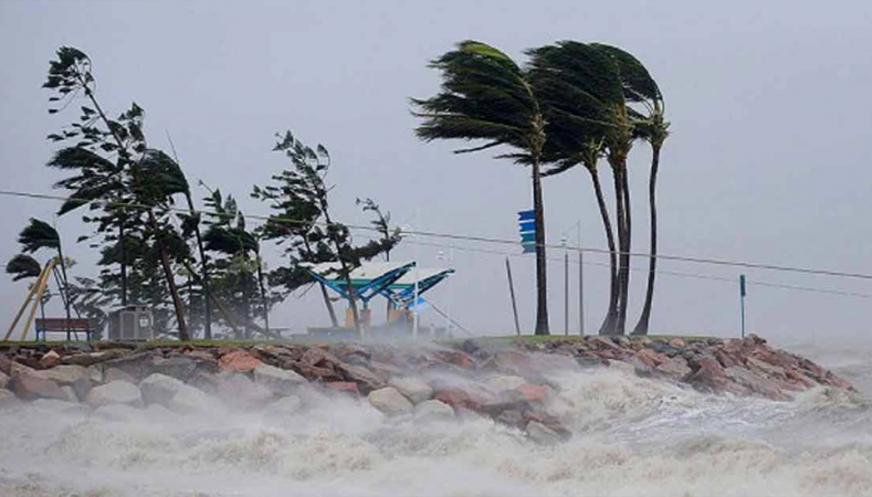 ‘এত আতঙ্কে সেন্টমার্টিনবাসীকে কখনও দেখিনি’