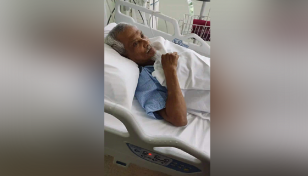 ওমরাহ পালনের সময় বাংলাদেশির মৃত্যু