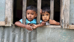 শিশুদের প্রাণ বাঁচাচ্ছেন ‘আঁচল মা’