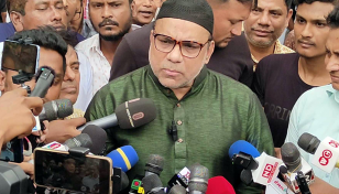 নায়ক ফারুক আমার পীর ছিলেন: মিশা