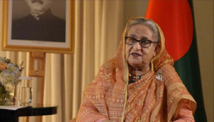 ‘যুক্তরাষ্ট্র হয়তো আমাকে ক্ষমতায় চায় না’