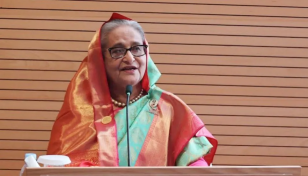 বাংলাদেশ যেভাবে উন্নয়নের রোল মডেল হয়েছে: দোহায় কাতারের শিক্ষার্থীদের জানালেন প্রধানমন্ত্রী