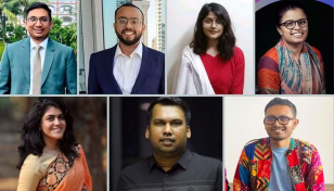 ফোর্বসের '৩০ অনূর্ধ্ব ৩০ এশিয়া' সফল উদ্যোক্তার তালিকায় ৭ বাংলাদেশি