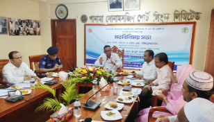 ‘পেঁয়াজের দাম বৃদ্ধিতে শুধু সিন্ডিকেট নয়, লাখ লাখ মানুষ জড়িত’