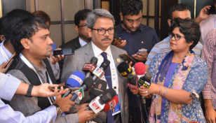 ‘অনেক দেশের চেয়ে বাংলাদেশে কূটনীতিকদের ভালো নিরাপত্তা দেয়া হয়’
