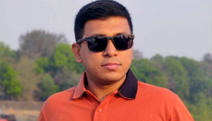 স্ত্রীর মামলায় বরখাস্ত সেই এএসপি