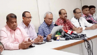 ১০ দফা দাবিতে সারাদেশে পদযাত্রা করবে বিএনপি