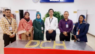 শাহজালাল বিমানবন্দর থেকে ২৫ কোটি টাকার স্বর্ণ জব্দ