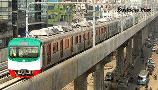 ৩১ মে থেকে ১২ ঘণ্টা চলবে মেট্রোরেল