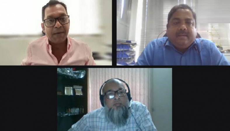 অবৈধ সিলিন্ডার ফিলিং দেশের এলপিজি খাতের জন্য বড় হুমকি
