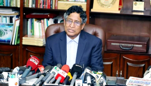 মজুত পর্যাপ্ত, পেঁয়াজের কেজি ৮০ টাকা গ্রহণযোগ্য নয়: কৃষিমন্ত্রী