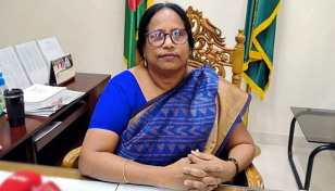 ইসির ক্ষমতা খর্ব হয়নি বরং কিছুটা বেড়েছে: ইসি রাশেদা