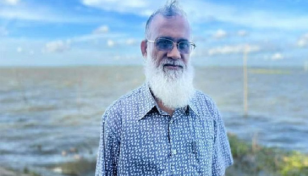 জঙ্গিবাদে অর্থায়নের কথা স্বীকার, ডা. ওয়ালিউল্লাহ ফের রিমান্ডে