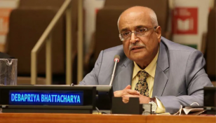 মূল্যস্ফীতি, রাজস্ব ঘাটতি ও ডলার সংকট অর্থনীতির জন্য বড় চ্যালেঞ্জ