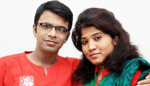 ৯৮ বার পেছালো সাগর-রুনি হত্যা মামলার প্রতিবেদন