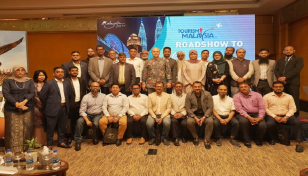 পর্যটনশিল্প প্রসারে ট্যুরিজম মালয়েশিয়ার অভিনব উদ্যোগ