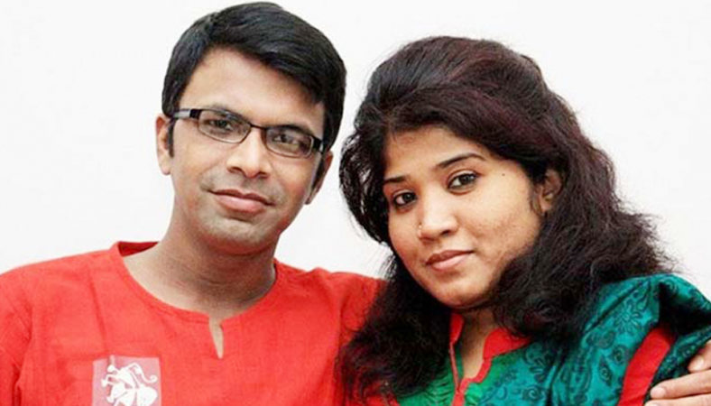 ৯৮ বার পেছালো সাগর-রুনি হত্যা মামলার প্রতিবেদন