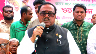 টেকসই উন্নয়ন নিশ্চিতে সরকারের ধারাবাহিকতা প্রয়োজন: খাদ্যমন্ত্রী 