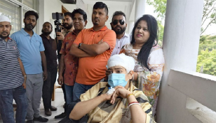 তিন মাসের জামিন পেলেন নিপুণ রায়