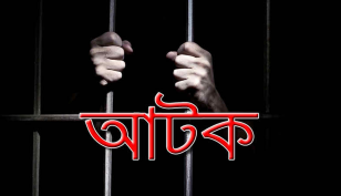 বাগেরহাটে পাসপোর্ট করতে গিয়ে রোহিঙ্গা কিশোরী আটক