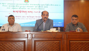 ‘রমজানে বিশ্বে পণ্যের দাম কমে, আমাদের বাড়ে’