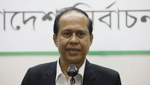 মনোনয়নপত্র বাতিলের ক্ষেত্রে যত্নবান হওয়ার নির্দেশ সিইসির