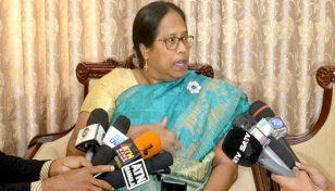 অনিয়ম হলে জাতীয় নির্বাচনও বাতিল করা হবে: ইসি রাশেদা 