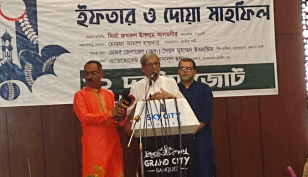 আর কথা নয়, রুখে দাঁড়াতে হবে: ফখরুল