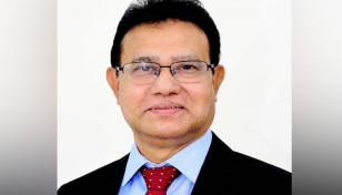 ভূমি মন্ত্রণালয়ের নতুন সচিব খলিলুর রহমান
