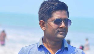 আদালতের হাজতখানায় সাংবাদিক শামসুজ্জামান
