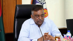 আগুনের ঘটনায় একটি বিশেষ রাজনৈতিক দলের লোক জড়িত: স্বরাষ্ট্রমন্ত্রী