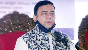 আরাভ খানের বিষয়ে যা বললেন বেনজীর আহমেদ