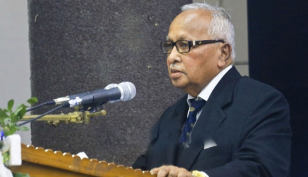 সাবেক স্পিকার জমির উদ্দিনকে ২৭ লাখ টাকা ফেরতের নির্দেশ