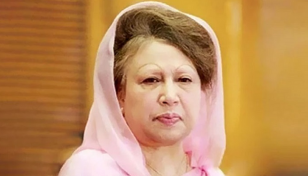 নাইকো দুর্নীতি মামলায় খালেদা জিয়ার বিচার শুরু
