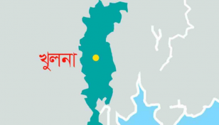 খুলনায় চায়ের দোকানে বোমা বিস্ফোরণে আহত ৩