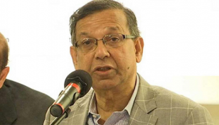 জেসমিনের মৃত্যুর পর মামলায় আইনের অপব্যবহার হয়েছে: আইনমন্ত্রী
